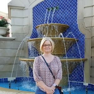 Meet your Posher, Kathy